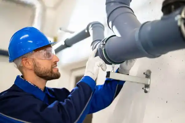 water damage restoration service Derry